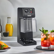 Hamilton Beach Countertop Drink Mixer w/ (1) Spindle & Variable Speed, 120v (HMD1000)