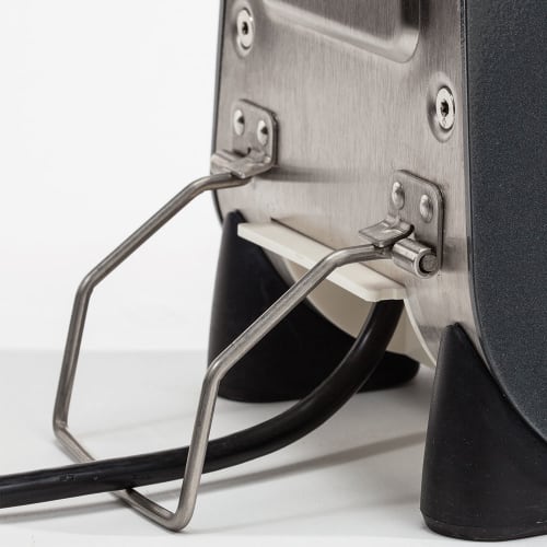 Hamilton Beach Countertop Drink Mixer w/ (1) Spindle & (3) Speeds, 120v (HMD200)