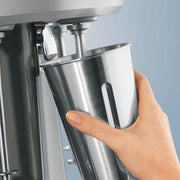 Hamilton Beach Countertop Drink Mixer w/ (1) Spindle & (3) Speeds, 120v (HMD200)