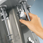 Hamilton Beach Countertop Drink Mixer w/ (3) Spindles & (3) Speeds, 120v (HMD400)