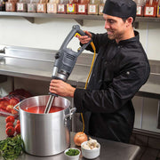 Hamilton Beach BigRig™ 23 gal Immersion Blender w/ 16" Shaft - Variable Speed, 120v (HMI016)