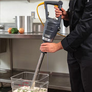 Hamilton Beach BigRig™ 23 gal Immersion Blender w/ 16" Shaft - Variable Speed, 120v (HMI016)