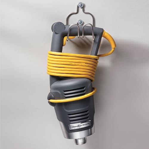 Hamilton Beach BigRig™ 42 gal Immersion Blender w/ 21" Shaft - Variable Speed, 120v (HMI021)