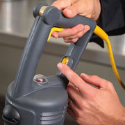 Hamilton Beach BigRig™ 42 gal Immersion Blender w/ 21" Shaft - Variable Speed, 120v (HMI021)