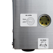 Hamilton Beach PrimaVac Vacuum Sealer w/ 10" Seal Bar, 120v (HVC254)