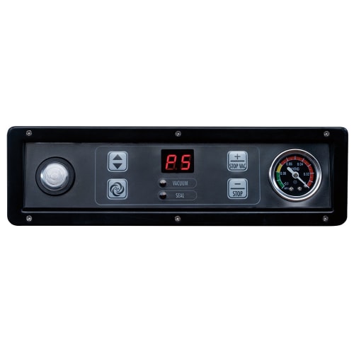 Hamilton Beach PrimaVac Vacuum Sealer w/ 10" Seal Bar, 120v (HVC254)