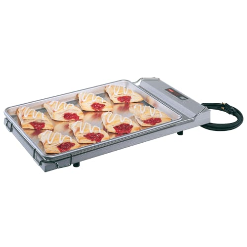 Hatco GR-B Glo Ray Portable Food Warmer, 250 Watts