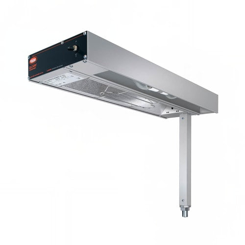 Hatco GRFSL-24 9" Glo-Ray® Heat Lamp - Strip Type, 120v