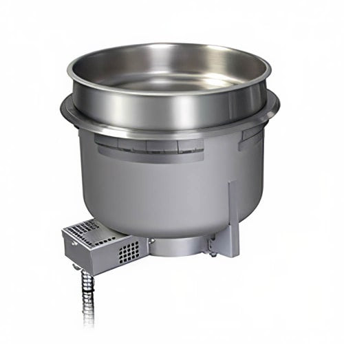 Hatco HWBHRT-11QT 11 qt Drop In Soup Warmer w/ Thermostatic Controls, 120v