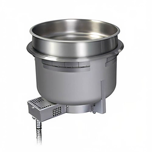 Hatco HWBHRT-11QT 11 qt Drop In Soup Warmer w/ Thermostatic Controls, 208v/1ph