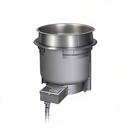 Hatco HWBHRT-7QT 7 qt Drop In Soup Warmer w/ Thermostatic Controls, 240v/1ph