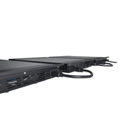 Hatco IWRM-CD1-03 Countertop Daisy Chain Induction Warmer w/ (1) Burner, 120v