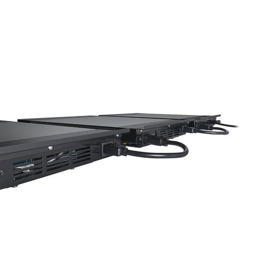 Hatco IWRM-CD1-03 Countertop Daisy Chain Induction Warmer w/ (1) Burner, 120v