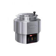 Hatco RHW-1B 11 qt Drop In Soup Warmer w/ Thermostatic Controls, 120v
