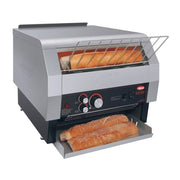 Hatco TQ-1800H Conveyor Toaster - 1800 Slices/hr w/ 3" Product Opening, 208v/1ph