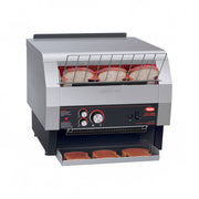 Hatco TQ-1800H Conveyor Toaster - 1200 Slices/hr w/ 3" Product Opening, 240v/1ph