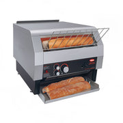 Hatco TQ-1800HBA Conveyor Toaster - 1800 Slices/hr w/ 3" Product Opening, 208v/1ph
