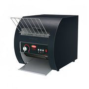 Hatco TQ3-10 Conveyor Toaster - 420 Slices/hr w/ 2" Product Opening, 120v