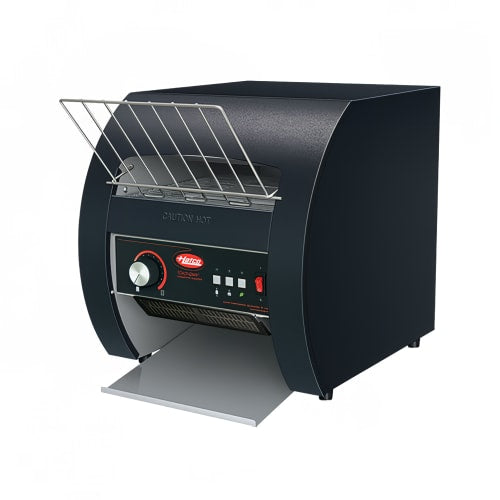 Hatco TQ3-10 Conveyor Toaster - 420 Slices/hr w/ 2" Product Opening, 120v