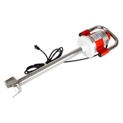 Dynamic MX002.1ES SMX650ES 31 2/5" Hand Mixer w/ 1 Speed, 115v