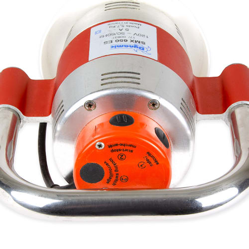 Dynamic MX002.1ES SMX650ES 31 2/5" Hand Mixer w/ 1 Speed, 115v