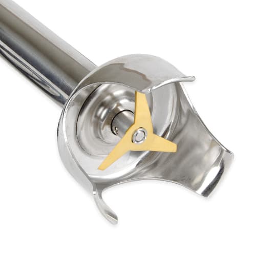 Dynamic MX002.1ES SMX650ES 31 2/5" Hand Mixer w/ 1 Speed, 115v