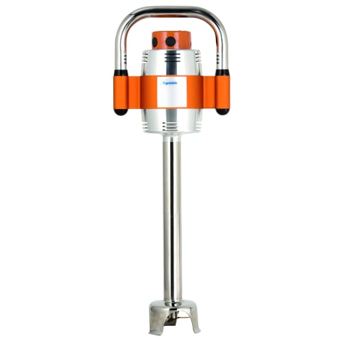 Dynamic MX043.1ES SMX350ES 30 gal Immersion Blender w/ Single Speed - 16" Shaft, 115v