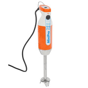 Dynamic MX070.1 MiniPro Mixer, 7" Detachable Shaft, 4 Blade Knife & Variable Speed, 115v