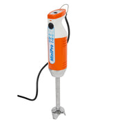 Dynamic MX070.1 MiniPro Mixer, 7" Detachable Shaft, 4 Blade Knife & Variable Speed, 115v