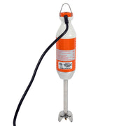 Dynamic MX070.1 MiniPro Mixer, 7" Detachable Shaft, 4 Blade Knife & Variable Speed, 115v