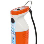 Dynamic MX070.1 MiniPro Mixer, 7" Detachable Shaft, 4 Blade Knife & Variable Speed, 115v