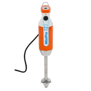 Dynamic MX070.1 MiniPro Mixer, 7" Detachable Shaft, 4 Blade Knife & Variable Speed, 115v