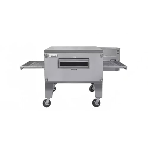 Lincoln 3240-000-N 78" Gas Impinger Conveyor Oven - Natural Gas