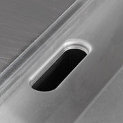 Star 524TGF 24" Electric Griddle w/ Thermostatic Controls - 1" Steel Plate, 208-240v