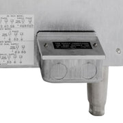 Star 524TGF 24" Electric Griddle w/ Thermostatic Controls - 1" Steel Plate, 208-240v