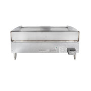 Star 536TGF 36" Electric Griddle w/ Thermostatic Controls - 1" Steel Plate, 208-240v