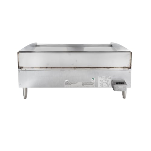 Star 536TGF 36" Electric Griddle w/ Thermostatic Controls - 1" Steel Plate, 208-240v