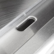 Star 536TGF 36" Electric Griddle w/ Thermostatic Controls - 1" Steel Plate, 208-240v