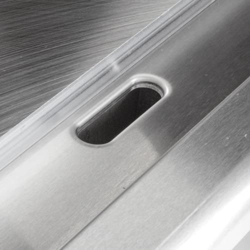 Star 536TGF 36" Electric Griddle w/ Thermostatic Controls - 1" Steel Plate, 208-240v