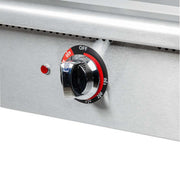 Star 548TGF 48" Electric Griddle w/ Thermostatic Controls - 1" Steel Plate, 208-240v