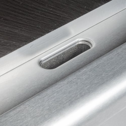 Star 548TGF 48" Electric Griddle w/ Thermostatic Controls - 1" Steel Plate, 208-240v