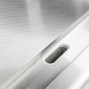 Star 624MF 24" Gas Griddle w/ Manual Controls - 1" Steel Plate, Convertible