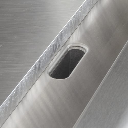 Star 636MF 36" Gas Griddle w/ Manual Controls - 1" Steel Plate, Convertible