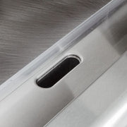 Star 636TF 36" Gas Griddle w/ Thermostatic Controls - 1" Steel Plate, Convertible