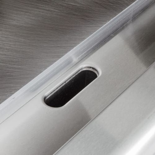 Star 636TF 36" Gas Griddle w/ Thermostatic Controls - 1" Steel Plate, Convertible