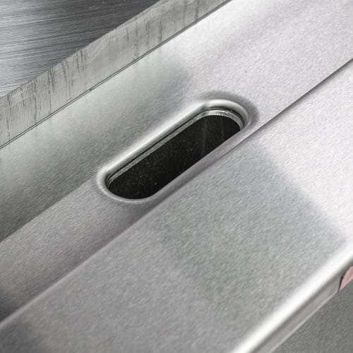 Star 848TA 48" Gas Griddle w/ Thermostatic Controls - 1" Steel Plate, Natural Gas