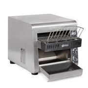 Star QCS1-350 Conveyor Toaster - 350 Slices/hr w/ 1 1/2" Product Opening, 120v