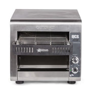 Star QCS1-350 Conveyor Toaster - 350 Slices/hr w/ 1 1/2" Product Opening, 120v