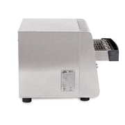 Star QCS1-350 Conveyor Toaster - 350 Slices/hr w/ 1 1/2" Product Opening, 120v