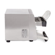 Star QCS1-350 Conveyor Toaster - 350 Slices/hr w/ 1 1/2" Product Opening, 120v
